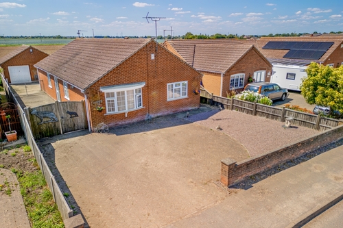 Church Road, Freiston